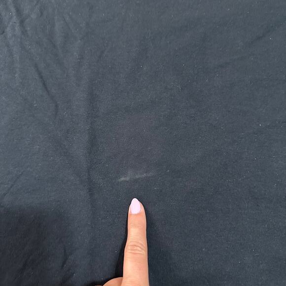 EMPYRE Men's Imperium Black T-Shirt Size M - Picture 7 of 11